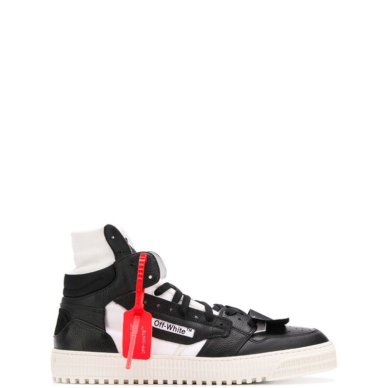 OFF-WHITE（オフホワイト） Off Curt 3.0 Sneakers画像