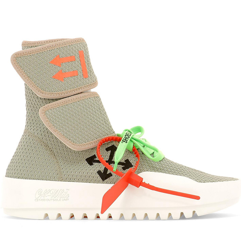 Moto sneakers | Off-White（オフホワイト）専門通販サイト Off-Limits