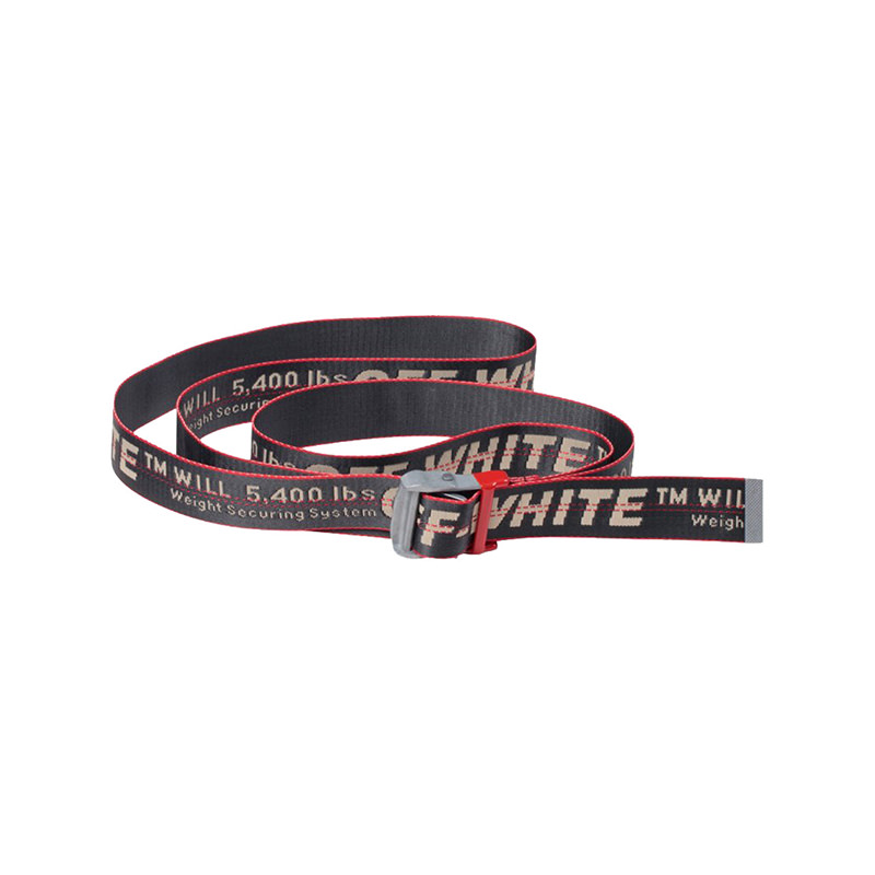 OFF-WHITE（オフホワイト） Off-White Industrial belt画像