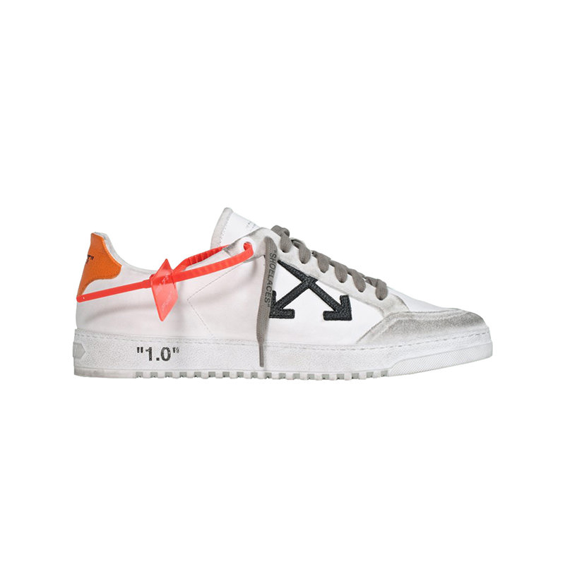 OFF-WHITE（オフホワイト） Off-White 2.0 Low sneakers画像