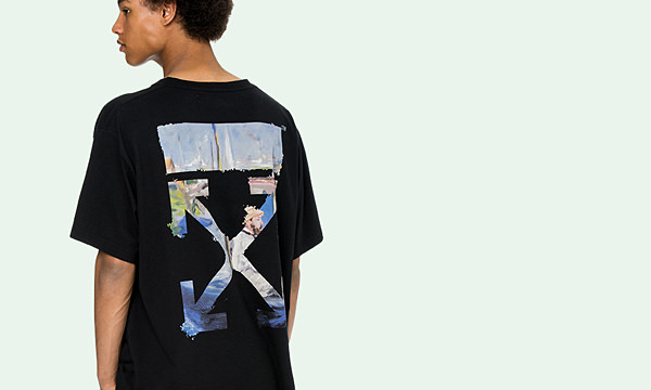 Off-White（オフホワイト） Tシャツが人気の理由とは？ | Off-White