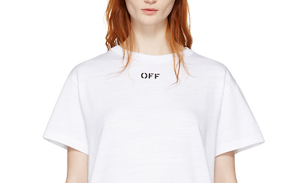Off-White（オフホワイト） Tシャツが人気の理由とは？ | Off-White