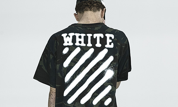 Off-White（オフホワイト）Tシャツの中でも人気モデルはどれ？